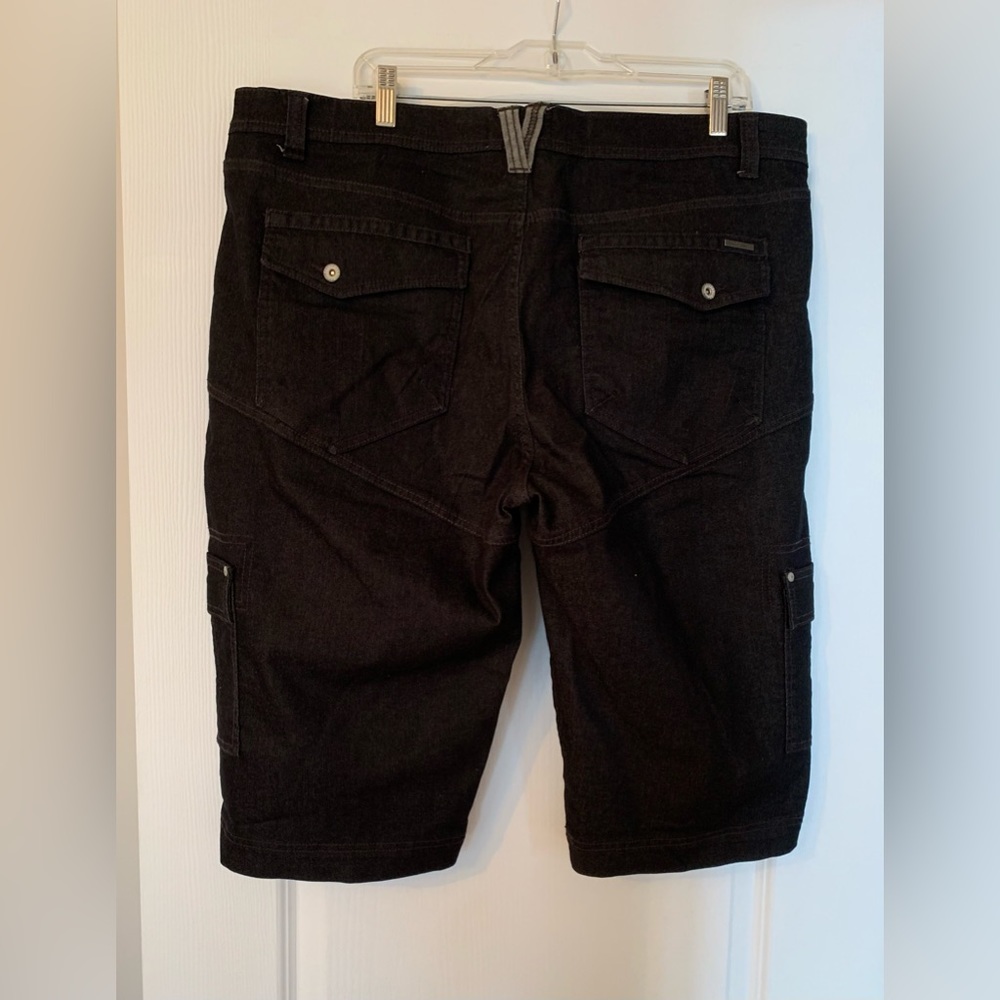 Point Zero Cargo Pants Men - Picture 7 of 11